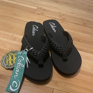 Cobian Flip Flop Sandals